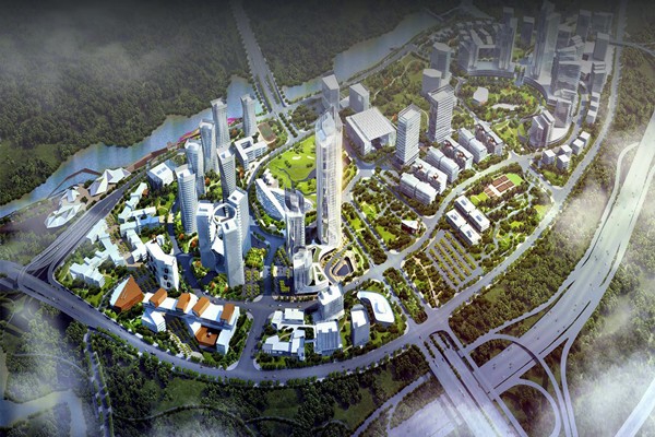 BIM在樓宇自動(dòng)化施工以及交付中的應(yīng)用！