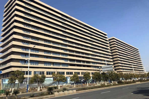 樓宇自動(dòng)化的出現(xiàn)使智能樓宇建設(shè)迎來(lái)曙光！