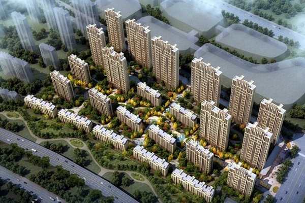樓宇控制工程的質(zhì)量靠什么保證？(圖1)